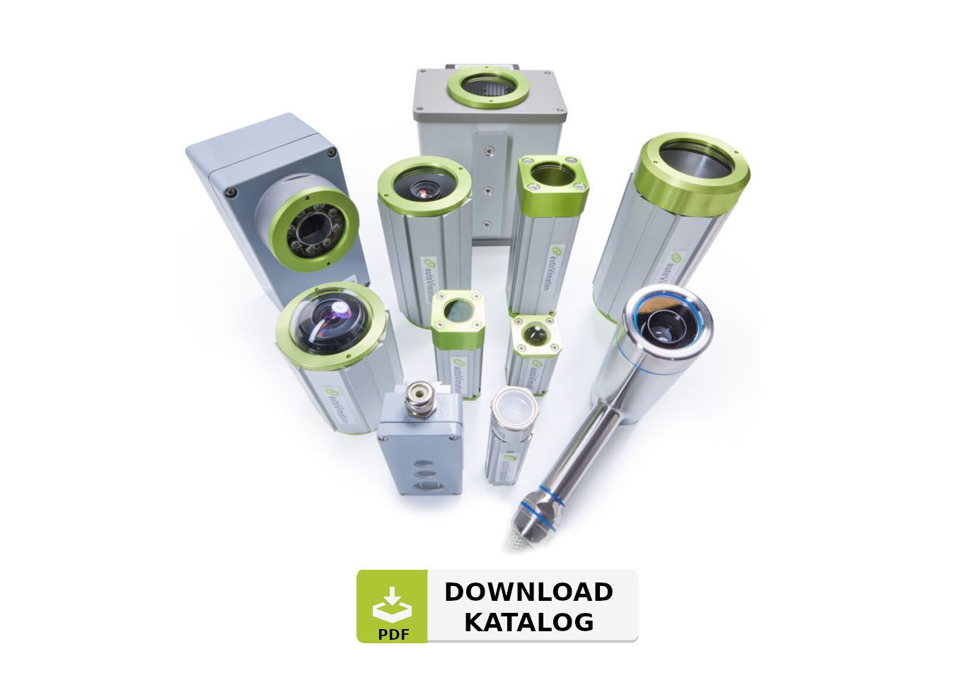 Download Produktkatalog